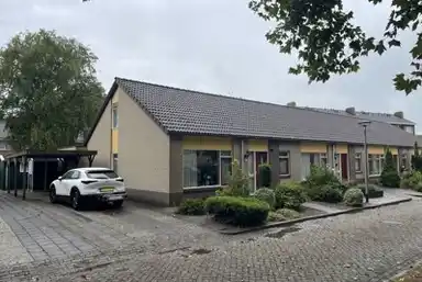 95μ² house προς ενοικίαση για 900.07€/μήνα σε Karel Doormanlaan 18, Hardenberg