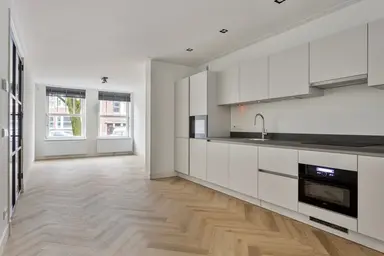 89μ² apartment προς ενοικίαση για 2900€/μήνα σε Jasper Leijnsenstraat 10-2, Amsterdam