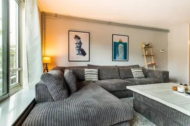 58μ² apartment προς ενοικίαση για 4200€/μήνα σε Rozengracht, Amsterdam