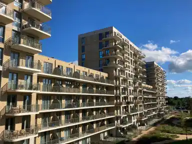 66μ² apartment προς ενοικίαση για 1140.46€/μήνα σε Develstein 464, Amsterdam