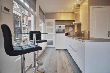49μ² apartment προς ενοικίαση για 4500€/μήνα σε Eerste Leliedwarsstraat, Amsterdam
