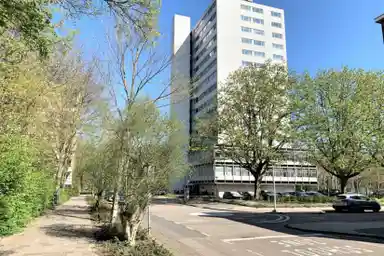 125μ² apartment προς ενοικίαση για 3250€/μήνα σε Backershagen 37, Amsterdam
