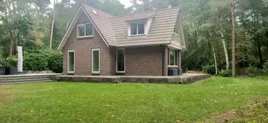 109m2 house te huur voor 2500€/maand in Twentseweg 70, Heino