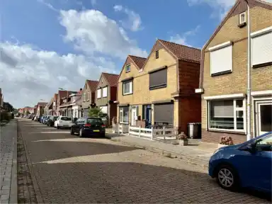87m2 apartment to rent for 967€/month in Middenstraat, Sluiskil
