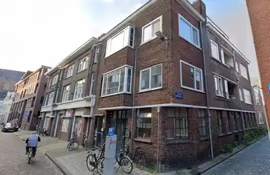25m2 room to rent for 750€/month in Schoolholm 18-2, Groningen
