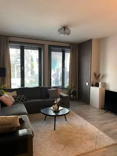 45m2 apartment zur Miete für 1195€/Monat in Thomas a Kempisstraat, Zwolle