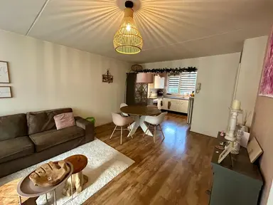 106m2 apartment in affitto per 1800€/mese a Sint Teunisstraat 64D, Maastricht