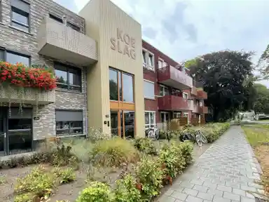 83μ² apartment προς ενοικίαση για 1415€/μήνα σε Hessenweg 16, Hardenberg