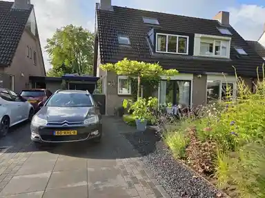 123m2 house zur Miete für 2250€/Monat in Ottoborrengoed, Hoevelaken