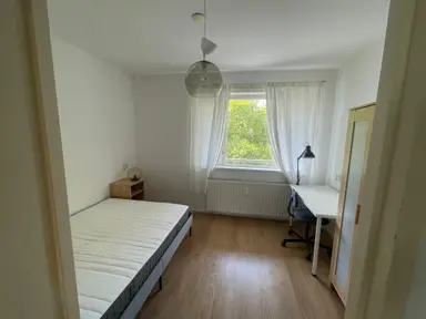10m2 room to rent for 550€/month in Cederstraat, Tilburg