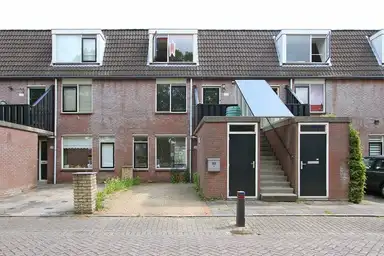 106m2 apartment zur Miete für 1525€/Monat in Reigersweide 70, Weesp