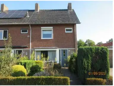 22m2 room to rent for 700€/month in Westertorenlaan, Tilburg