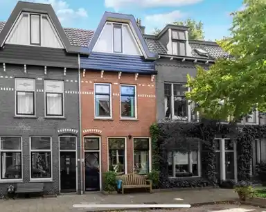 111m2 house to rent for 2395€/month in Coornhertstraat, Utrecht