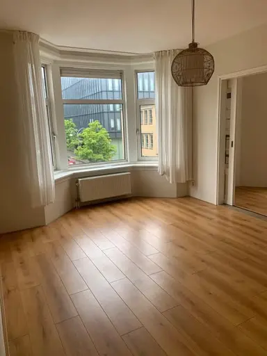 18m2 room to rent for 1300€/month in Van Rappardstraat, Amsterdam