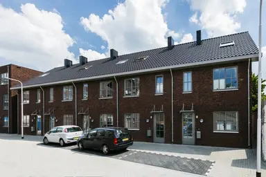 125m2 house in affitto per 1605€/mese a Scherpenheuvelstraat, Tilburg