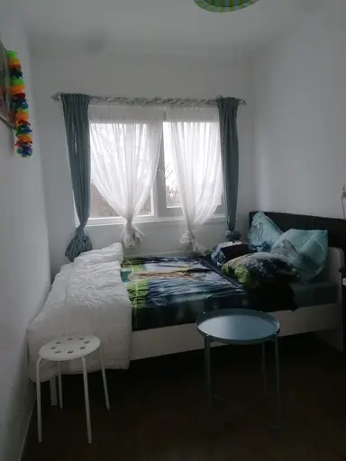 6m2 room à louer pour 550€/mois à Marco Pololaan, Utrecht