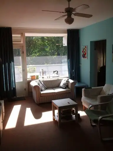 68m2 apartment à louer pour 1240€/mois à Amsterdam