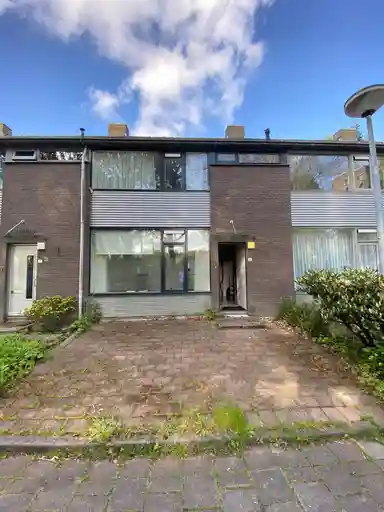 21m2 room to rent for 595€/month in Amethiststraat, Groningen