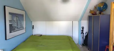 16m2 room à louer pour 450€/mois à Boksdoorn, Maastricht