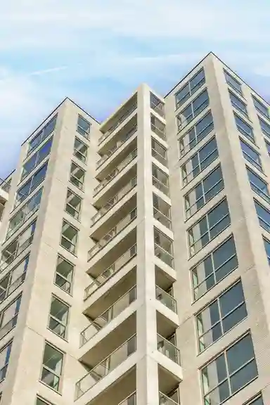 69m2 apartment à louer pour 1304€/mois à Karspeldreef 4C-31, Amsterdam