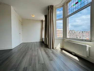 67m2 apartment zur Miete für 1046€/Monat in Spanjaardstraat 3A-01, Rotterdam