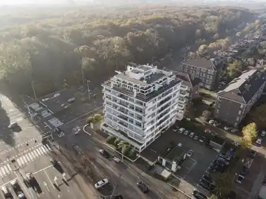 85m2 apartment à louer pour 2350€/mois à Benoordenhoutseweg, The Hague