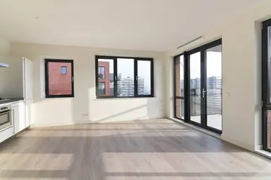 65m2 apartment te huur voor 1495€/maand in Martinus Nijhofflaan, Delft