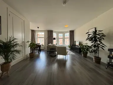 52m2 apartment zur Miete für 1382€/Monat in Vierambachtsstraat 62B, Rotterdam