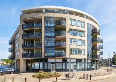 83m2 apartment te huur voor 1128€/maand in Ring 12, Hendrik-Ido-Ambacht