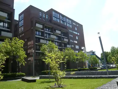 99m2 apartment te huur voor 1335€/maand in Lichtstraat 13, Eindhoven