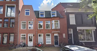 21m2 room to rent for 765€/month in Bloemstraat, Groningen