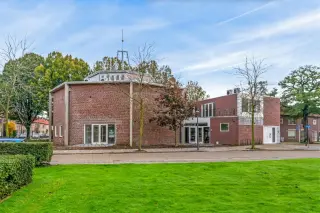 118m2 apartment te huur voor 2650€/maand in Princessenlaan, Eindhoven