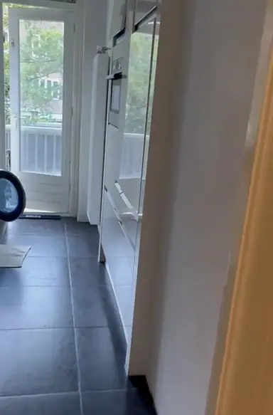16m2 room to rent for 1300€/month in Lutmastraat, Amsterdam