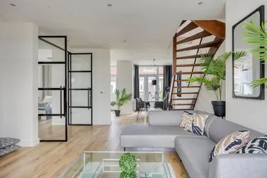 110m2 house te huur voor 2750€/maand in Schimmelweg 86, The Hague