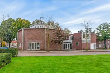 106m2 apartment te huur voor 2475€/maand in Frederik Hendrikplein, Eindhoven