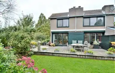 90m2 apartment te huur voor 1650€/maand in Groenlandse kade, Vinkeveen