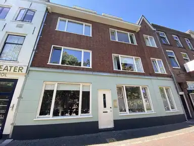 23m2 studio te huur voor 923€/maand in Utrecht