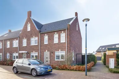 120m2 house to rent for 1895€/month in Albert Johan Gerardsstraat, Deventer