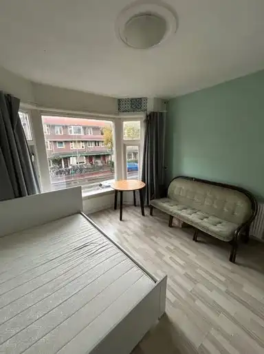 14m2 room to rent for 430€/month in Korreweg, Groningen