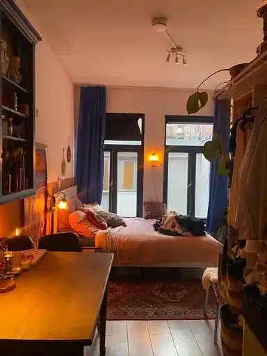 15m2 room to rent for 631€/month in Groningen