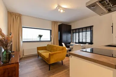 42m2 apartment te huur voor 2075€/maand in Maria Austriastraat, Amsterdam
