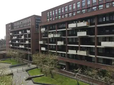 99m2 apartment te huur voor 1365€/maand in Lichtstraat 53, Eindhoven