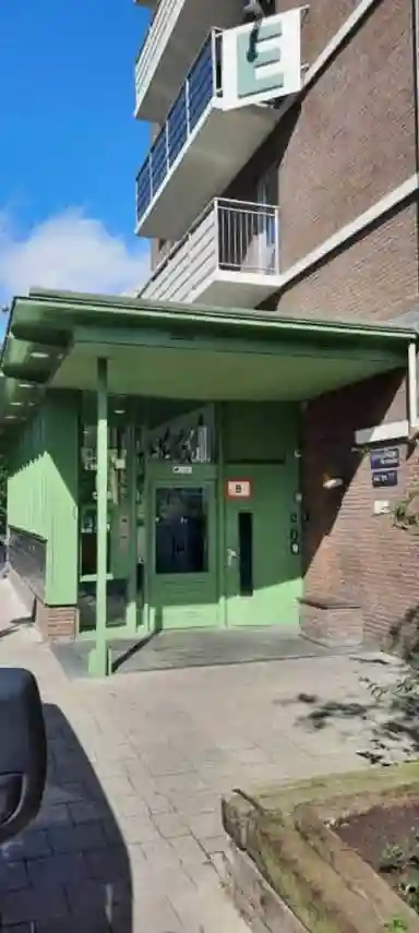 41m2 apartment te huur voor 882.91€/maand in Loenermark 707, Amsterdam