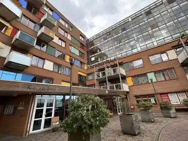 87m2 apartment in affitto per 864.07€/mese a Noorderven 149, Zaandam