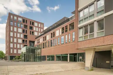 80m2 apartment to rent for 1245€/month in Beekpoort 26, Weert