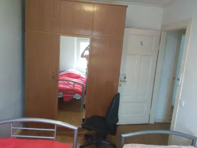 16m2 room to rent for 595€/month in Grensstraat, Landgraaf