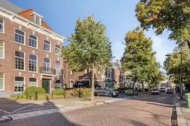 149m2 apartment to rent for 2950€/month in Ginnekenweg, Breda