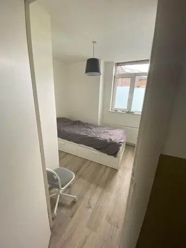 8m2 room to rent for 800€/month in Balboastraat, Amsterdam