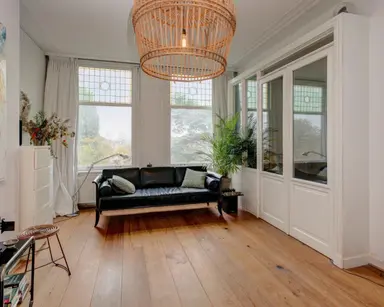 30m2 room in affitto per 980€/mese a Heemraadssingel, Rotterdam