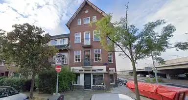 24m2 room à louer pour 1046€/mois à IJsselstraat 74, Groningen